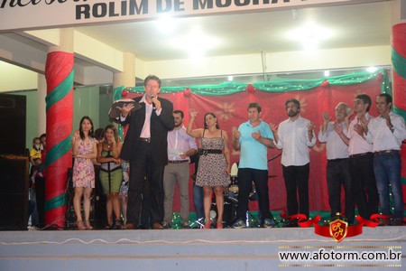 rolim de moura